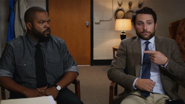 Watch the Hilariously Profane Red-Band Trailer for Fist Fight