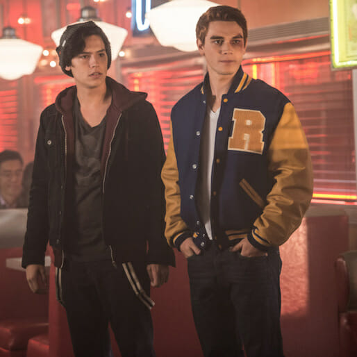 Review: It Was the Best of Riverdale, It Was the Worst of Riverdale
