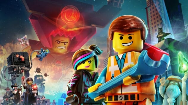 The Lego Movie 2 Finds (Another) Director