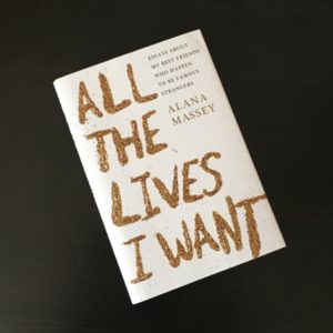 Alana Massey Humanizes Pivotal Women from Britney Spears to Joan Didion in All the Lives I Want