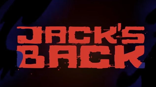 Adult Swim Teases Samurai Jack‘s Return in First Full Trailer