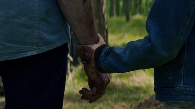 The Super Bowl TV Spot for Logan is All Grit and “Grace”
