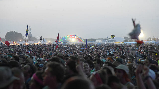 Coachella and Bonnaroo Organizers Are Preparing a “Super Festival” in Denver
