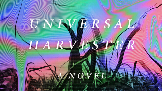 Universal Harvester: The Mountain Goats’ John Darnielle Discusses His Midwestern Horror Novel