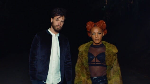 Dirty Projectors Share New Song and Video “Cool Your Heart” Featuring Dawn Richard