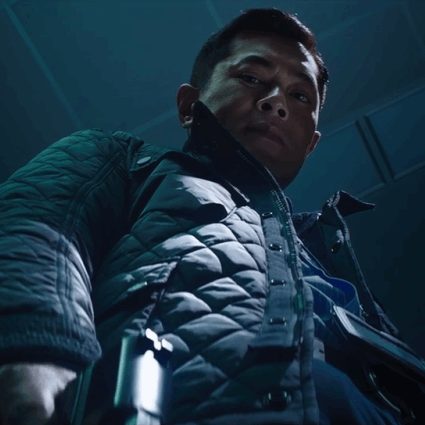 Johnnie To's Three Receives Tense New Trailer Ahead of its Non-Theatrical Release