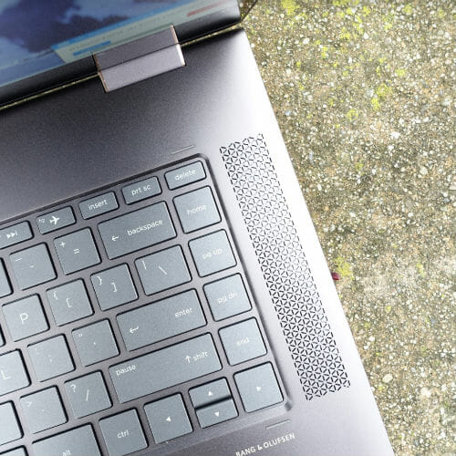 HP Spectre x360 15-inch (2017): The Best Windows Convertible is Bigger and Better