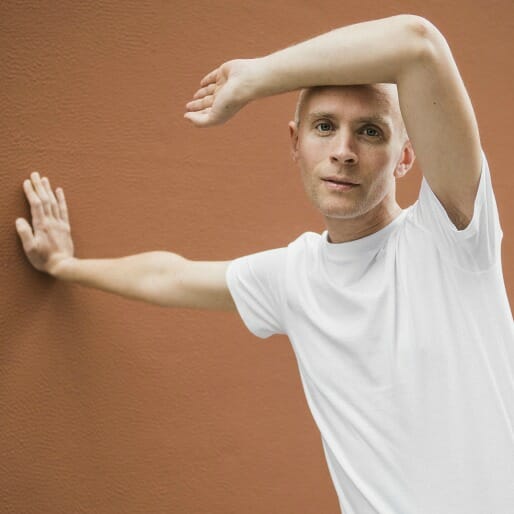 Jens Lekman Will See Life Now