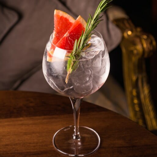 The Gin Lover's Guide to Irish Gin