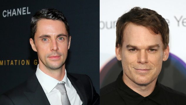 Michael C. Hall, Matthew Goode Added to the Cast of The Crown for Season Two