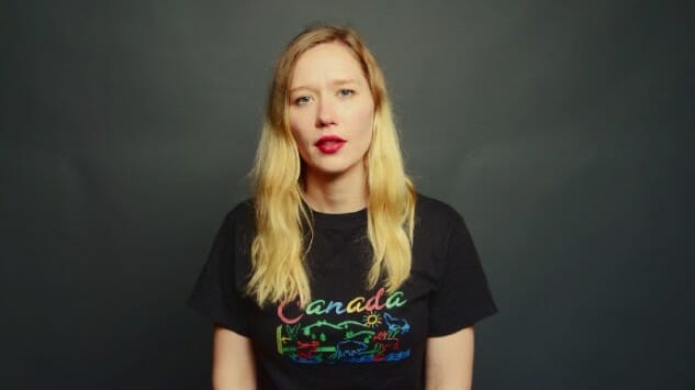 Julia Jacklin Shares New Video for Single “Coming of Age”