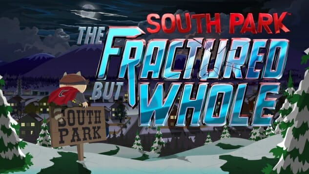 South Park: The Fractured But Whole Hit With Another Delay