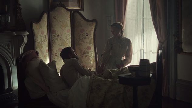 Menace and Seduction Abound in First Trailer for Sofia Coppola’s The Beguiled