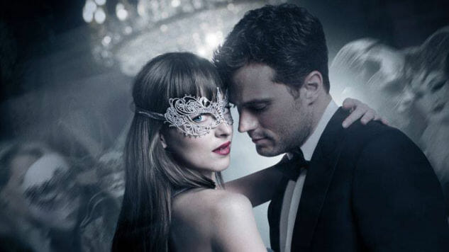 Fifty Shades of Furious: A Young Reporter Analyzes Popular Quotes from Fifty Shades Darker