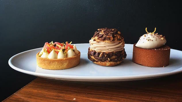 Dine-and-Date: Montreal’s Best Bakeries, Chocolatiers and Pastry Shops