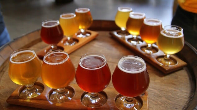 Brew News: Beer is Still America’s Favorite Alcoholic Beverage
