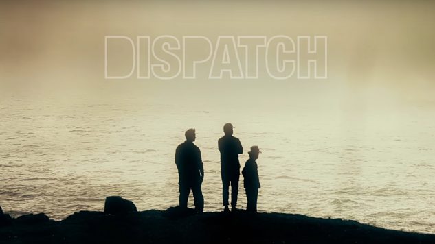Listen to Dispatch’s New Song, “Only The Wild Ones”