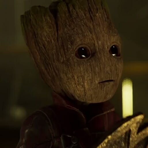 Guardians of the Galaxy 2 Earns Record-High Score in Test Screening