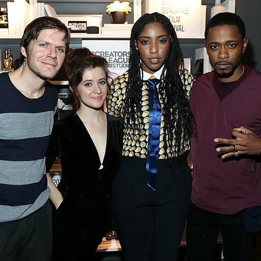 Freakin' Dope: James Strouse and Keith Stanfield Talk The Incredible Jessica James