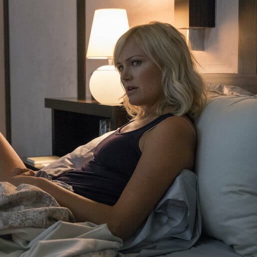 Billions Star Malin Akerman Doesn't Want to Be Just the 