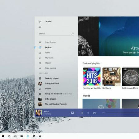 5 Ways Windows 10's Design Will Be Changing This Year