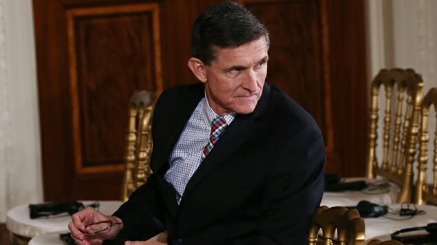11 Questions about Michael Flynn’s Resignation from the Trump Administration