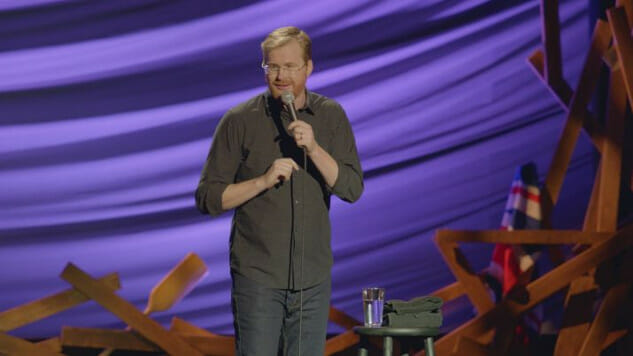 Kurt Braunohler to Release His First-Ever One-Hour Special, Trust Me, on Comedy Central