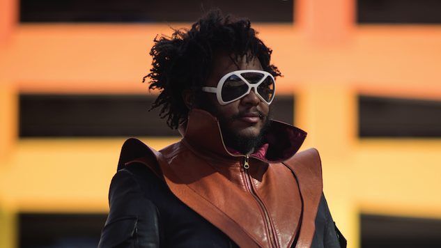 In Honor of Valentine’s Day, Thundercat Releases New Song “Friend Zone”