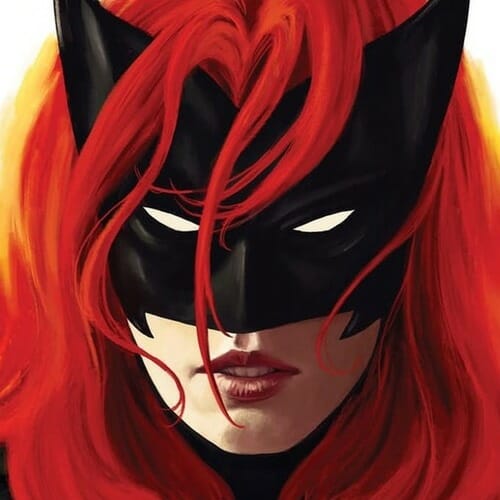 Batwoman: Rebirth #1 is the Relaunch Kate Kane has Deserved for Years