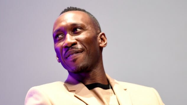 Mahershala Ali in Talks for J.C. Chandor’s Triple Frontier with Tom Hardy and Channing Tatum