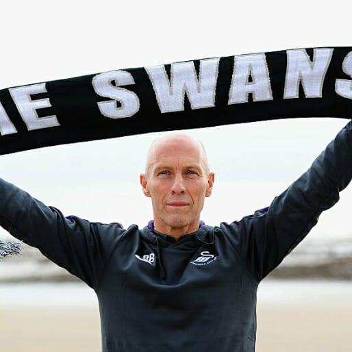 Bob Bradley Opens Up About His Departure From Swansea