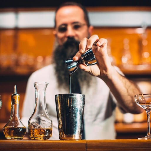 This Microbar Pours Some of the World’s Rarest Booze