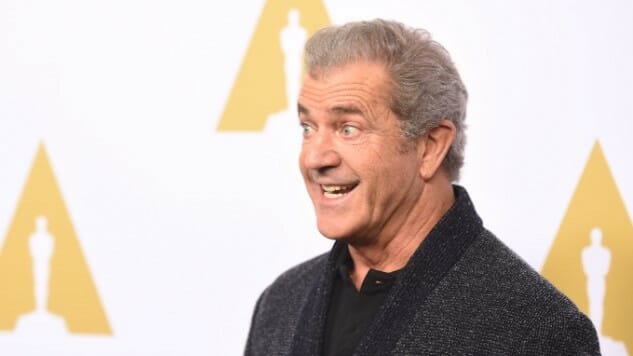 Mel Gibson Might Be Directing Suicide Squad 2