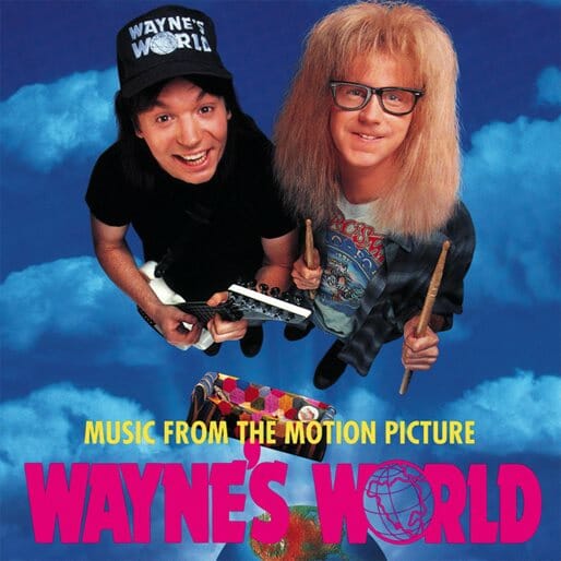 Ranking Every Song on the Wayne's World Soundtrack