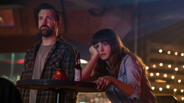 Check Out the Trailer for Anne Hathaway’s New Kaiju Movie, Colossal