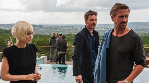 Become Entranced by the Trailer for the New Terrence Malick Film Song to Song