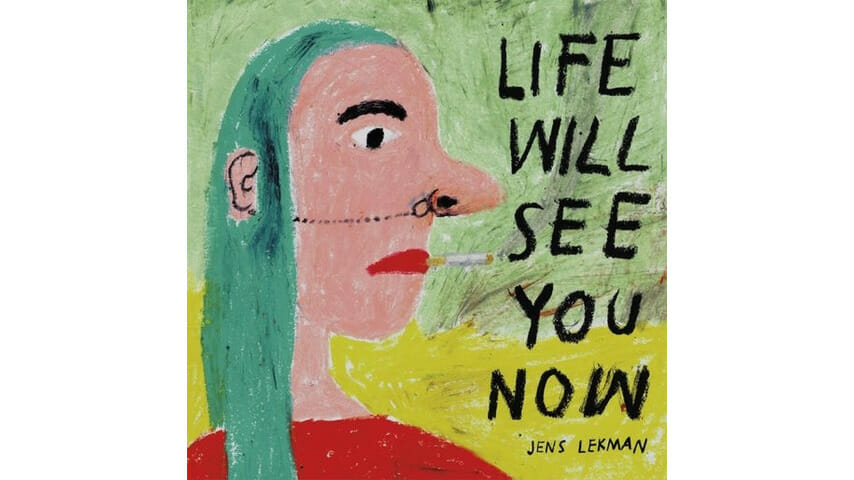 Jens Lekman: Life Will See You Now