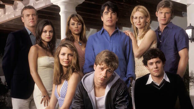 Every Episode of The O.C., Ranked
