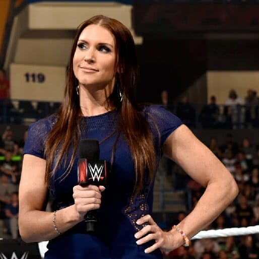 What Stephanie McMahon's On-Screen Role Says About WWE