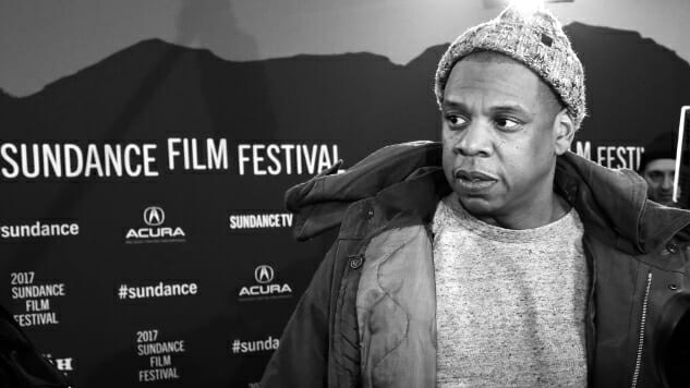 Jay Z to Become First-Ever Rapper in Songwriters Hall of Fame