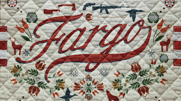 Fargo Season Three Premiere Date Announced, Don’tcha Know