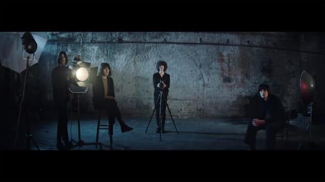 Temples Debut New Video “Strange or Be Forgotten,” Unveil Upcoming Tour Dates