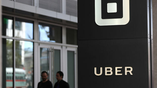 With Uber’s Latest Controversy, Will It Finally Learn?