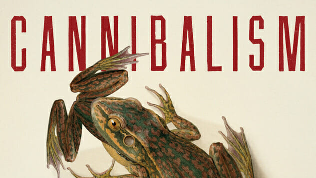 Bill Schutt Talks Cannibalism, His New Book Exploring the Taboo Topic