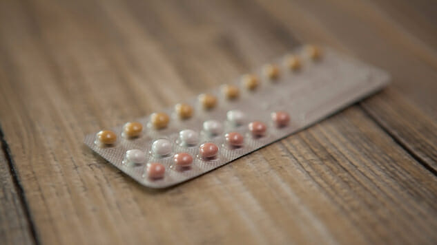 Social Science: The Pill Isn’t Killing Your Sex Drive