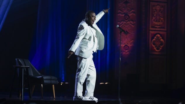 Tracy Morgan to Return to Stand-Up Via Netflix Comedy Special Staying Alive