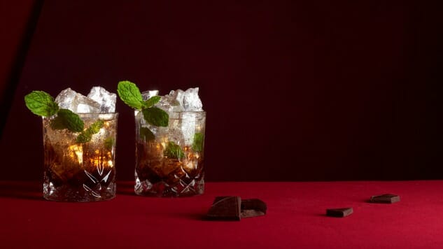 5 Delicious Cocktails For National Kahlua Day