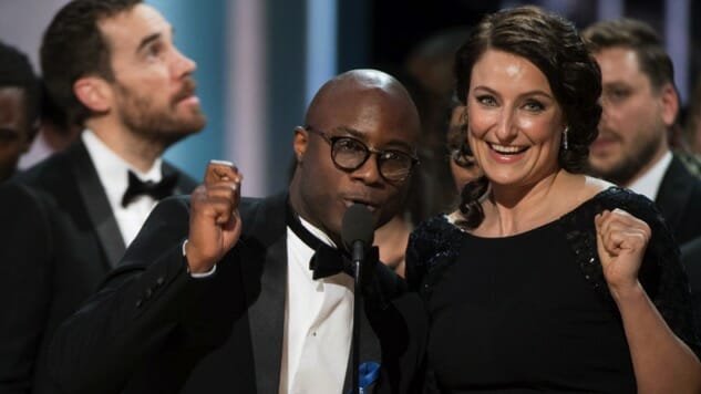 What the Moonlight Acceptance Speech Would Have Sounded Like, Without #EnvelopeGate