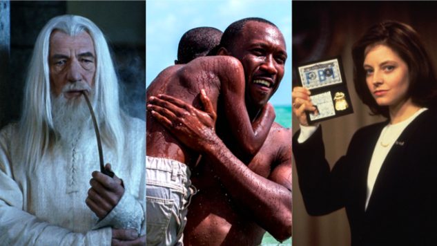 Every Oscar Best Picture-Winning Movie Based on a Book or a Play