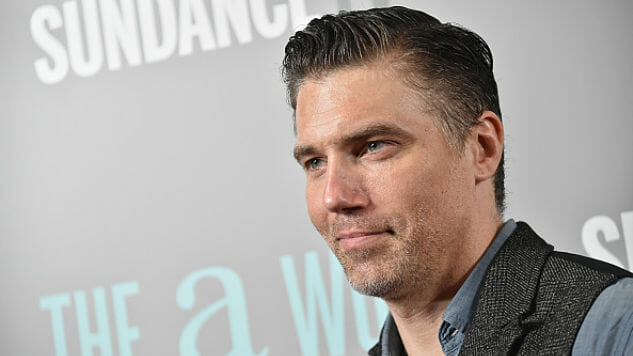 Marvel’s Inhumans Finds its Black Bolt: Anson Mount of Hell on Wheels
